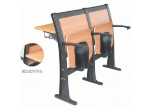 鋁合金階梯教學(xué)椅